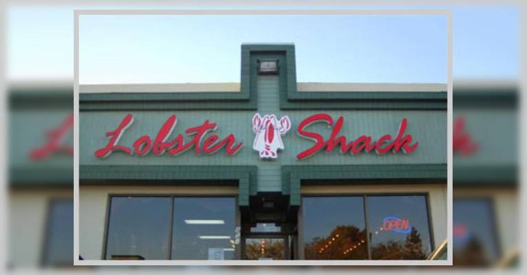 Снимок Old Port Lobster Shack, Редвуд-Сити