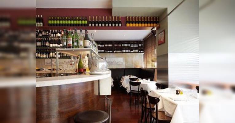 Снимок Il Bacaro Cucina e Bar, Мельбурн