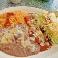 Pete's Mexican Food