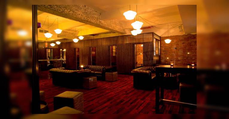 Снимок Campari Bistro & Restaurant, Мельбурн