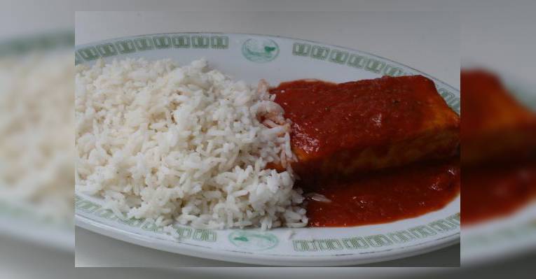 Снимок Gopal's Vegetarian, Мельбурн
