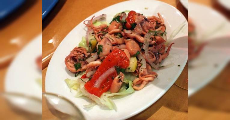 Снимок Dion Greek Restaurant & Taverna, Мельбурн
