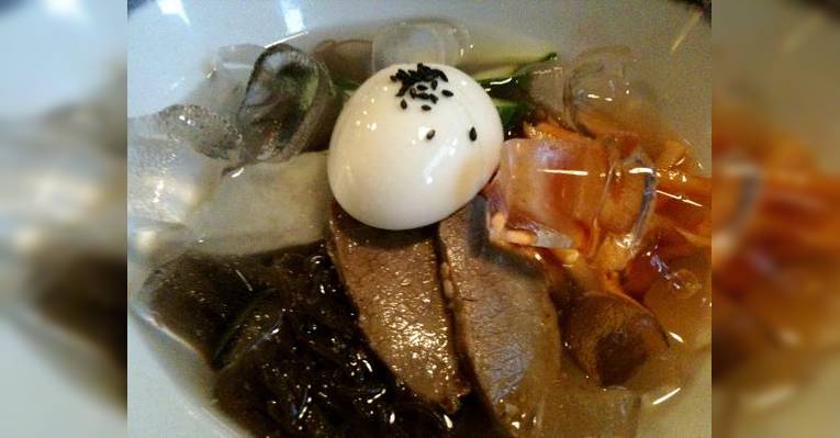Снимок Melbourne Hwaro Korean Barbecue, Мельбурн