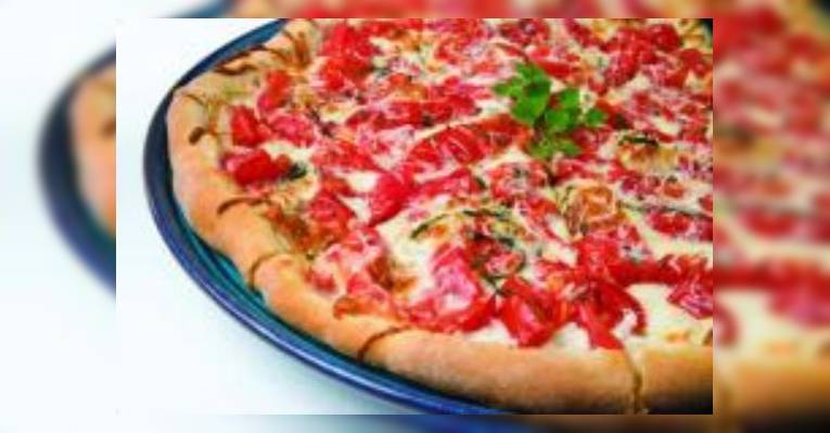 Снимок Melbourne Pizza Bar, Мельбурн