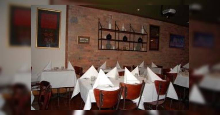 Снимок Nirankar Fine Indian Cuisine, Мельбурн
