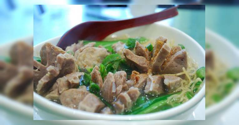 Снимок Nam Loong Restaurant, Мельбурн