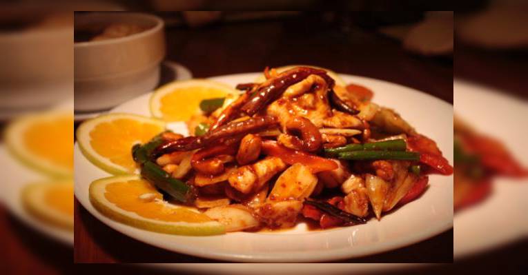 Снимок Sawasdee Thai Restaurant, Мельбурн