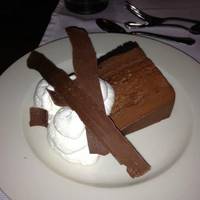 Bern's Steak House
