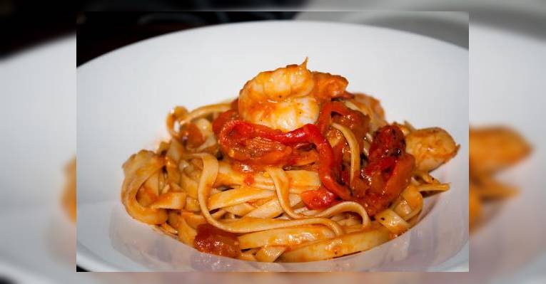 Снимок Universal Pizza, Pasta & Ribs, Мельбурн