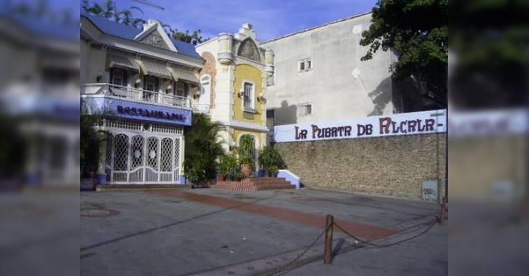 Снимок La Puerta de Alcala, Каракас