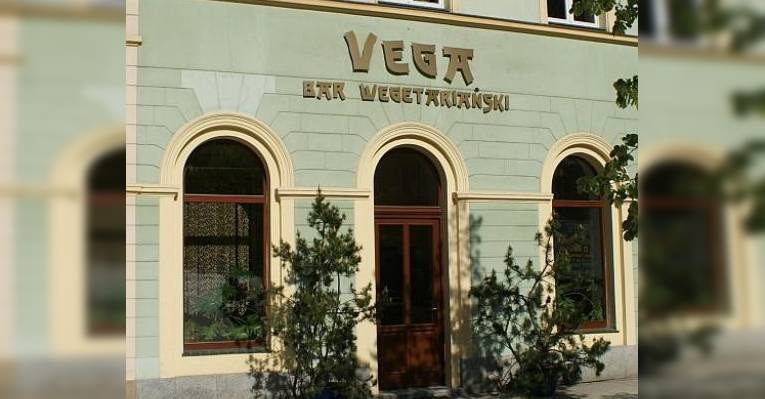 Снимок Vega, Вроцлав