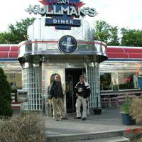 Kullman's Diner