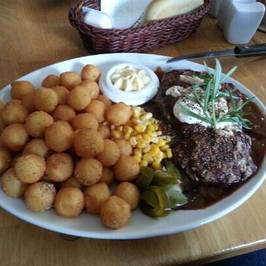 Big Horn Steak House