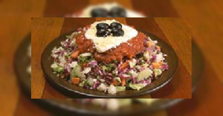 Снимок Mexican Montezuma's Surfers Paradise, Серферс-Парадайз