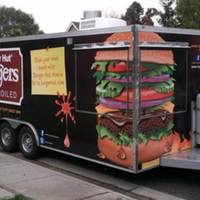 Burger Hut