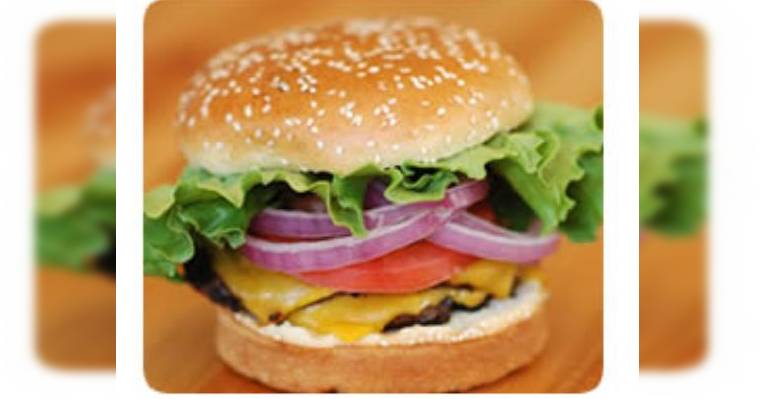 Снимок Burger Hut, Chico