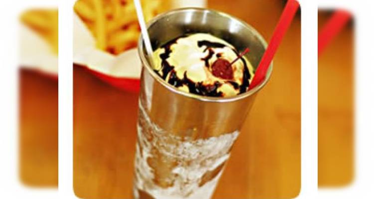 Снимок Burger Hut, Chico