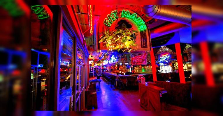 Снимок The Pizza Joint (downtown), Августа