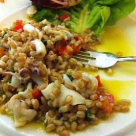 Trattoria Tre Stelle