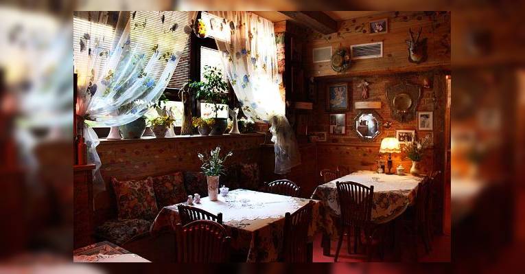 Снимок Bacio di Angelo Restaurant, Варшава