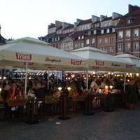 Bazyliszek Restauracja