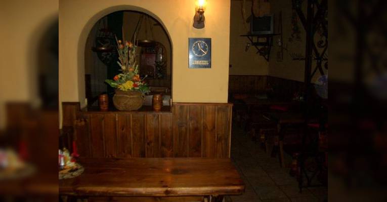 Снимок Casa Austria, Restauracja, Гливице