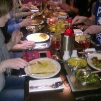 JamaL's Exclusive Indian Cuisine