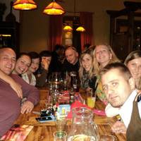 Trattoria