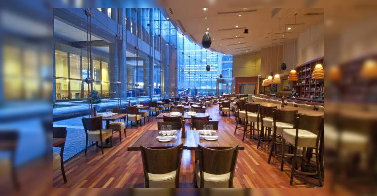 Снимок Townhouse Restaurant & Wine Bar, Чикаго