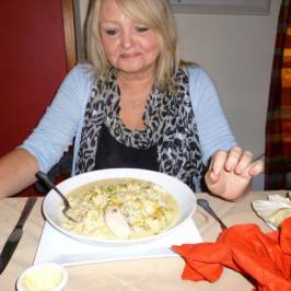 The Clockhouse Restaurant