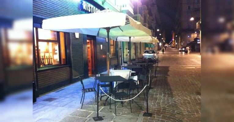 Снимок Ristorante Vittoria, Турин