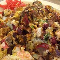 Gardena Bowl Coffee Shop