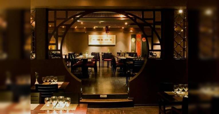 Снимок Shanghai Chinese Restaurant, Ист-Лондон