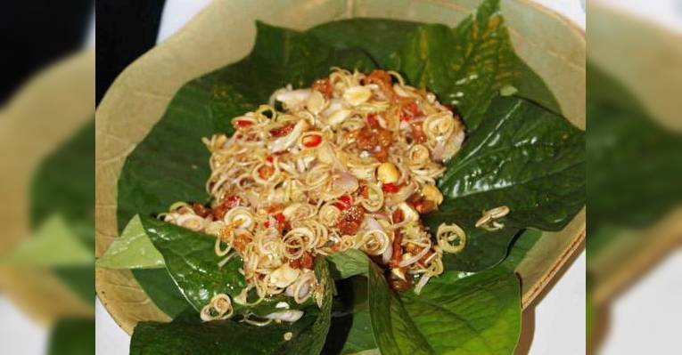 Снимок Lemongrass, Бангкок