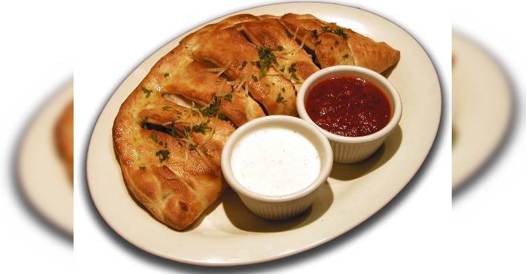Снимок LA Gourmet Pizza, Даллас