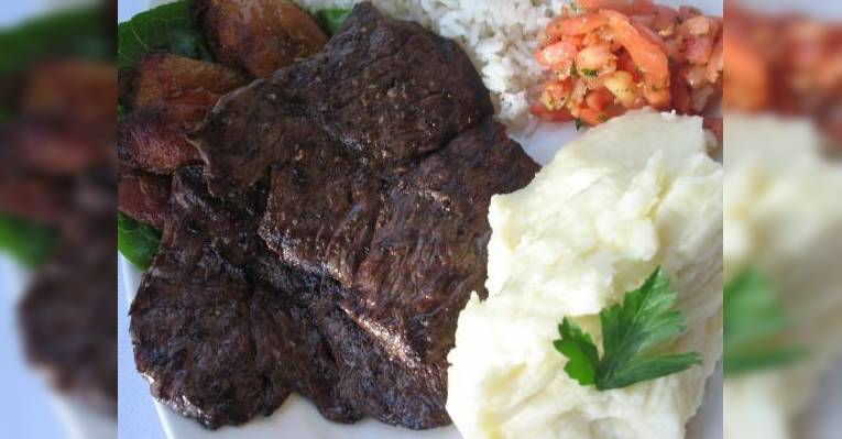 Снимок Steak Grill, Рио-де-Жанейро