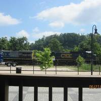 Depot Grille