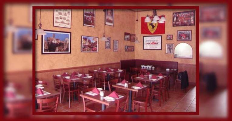 Изображение La Parolaccia Osteria Italiana, Лонг-Бич