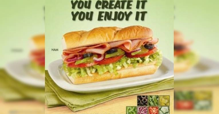 Снимок Subway, Куала-Лумпур
