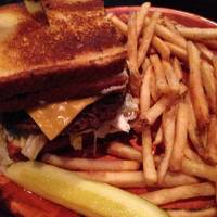 Tully's Good Times