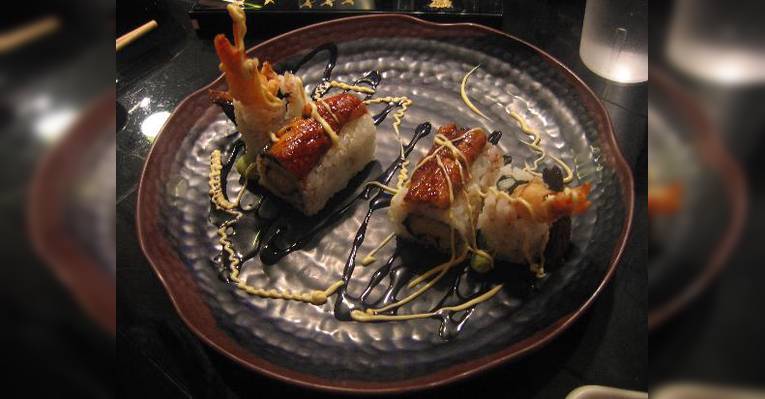 Изображение Toro Sushi, Чикаго
