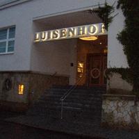 Cafe-Restaurant Luisenhof