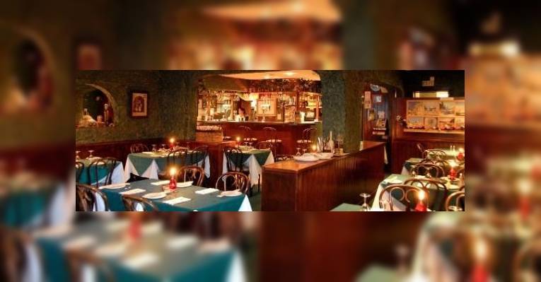 Снимок RISTORANTE BAROLO, Борнмут