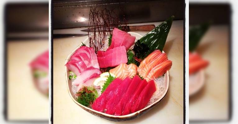 Снимок Tsu Japanese Restaurant - at the JW Marriott Hotel Bangkok, Бангкок