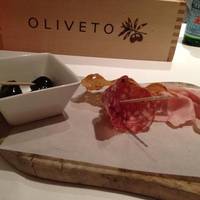 Oliveto im Hotel Konigshof