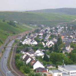 Hotel Restaurant Hohenzollern