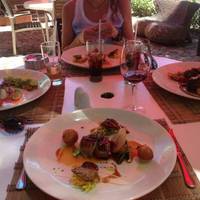 Le Bon Vivant