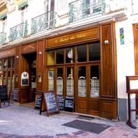 bistrot des clercs ( house of Napoleon Bonaparte)