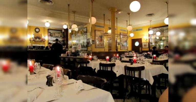 Снимок bistrot des clercs ( house of Napoleon Bonaparte), Валенс