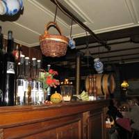 Weinhaus zur Hahnmuhle